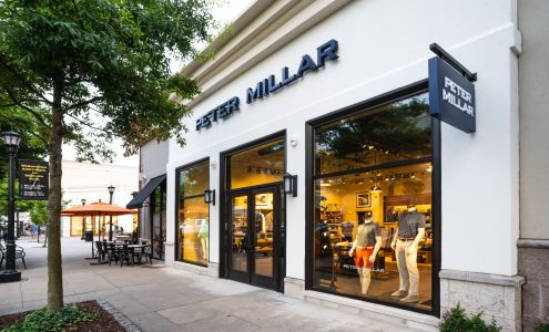 Peter Millar