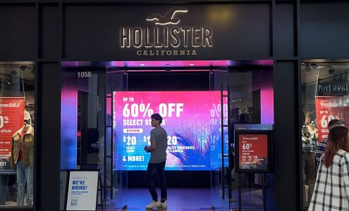 Hollister Co.