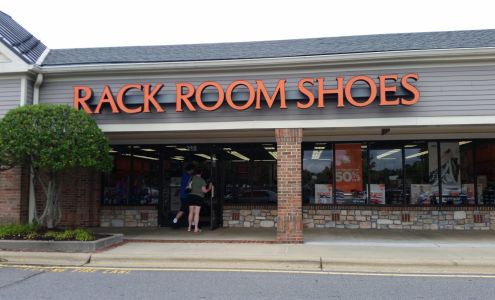 Rack Room Shoes