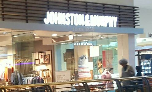 Johnston and Murphy Raleigh