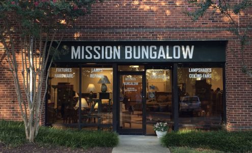 Mission Bungalow