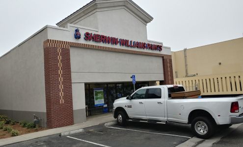 Sherwin-Williams Paint Store