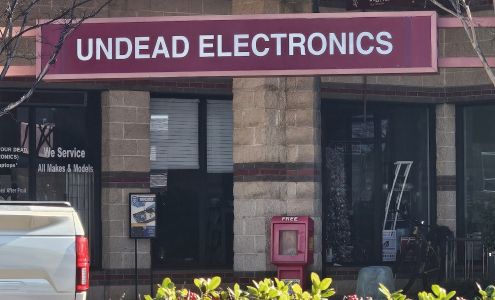Undead Electronics