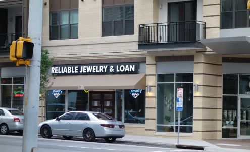 Reliable Jewelry & Loan