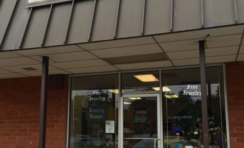 Walls Jewelers Inc