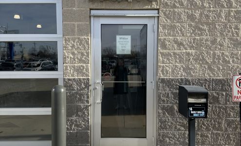 Dave Wright Subaru Parts Department