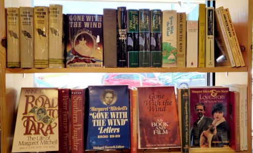 Pauper's Book & More