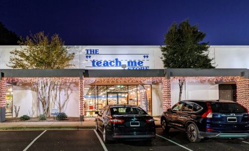 Teach Me Store