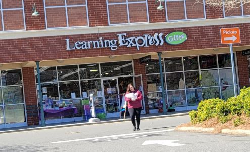 Learning Express Toys & Gifts