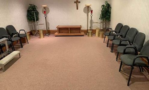 Fawcett's Furniture Store Winthrop