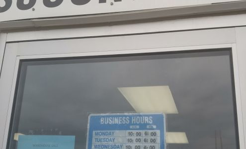 Bowers Best Discount Store