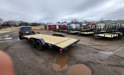 Maverick Powersports