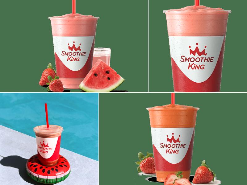 Smoothie King