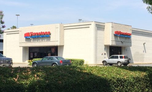 Firestone Complete Auto Care