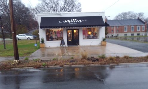 Smitten Boutique