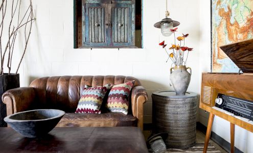 Nomadic Trading Company