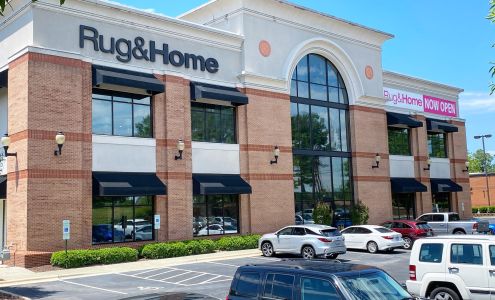 Rug & Home Raleigh