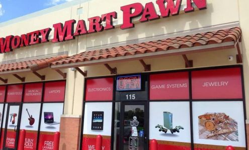 Money Mart Pawn & Jewelry 29