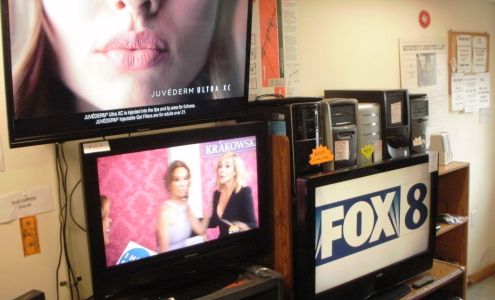 Jedco Computers & Electronics