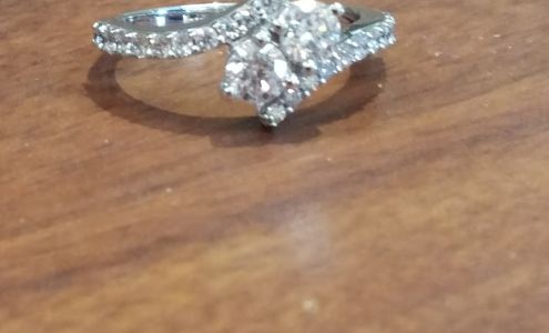 Vigari Jewelers of Raleigh