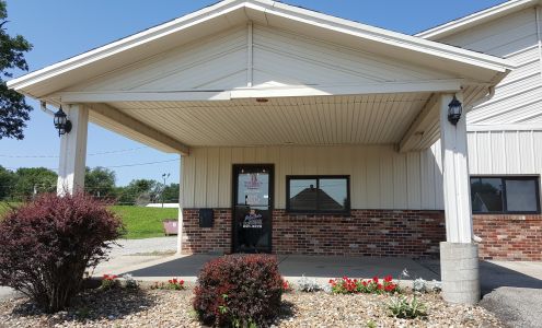 Tiffany's Computer Repair