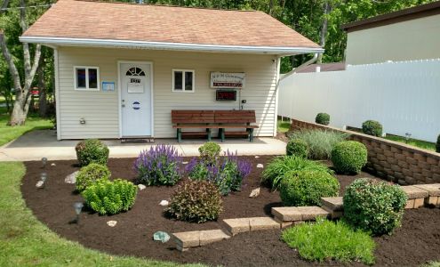 M & M Gemstones Diamond & Pearls