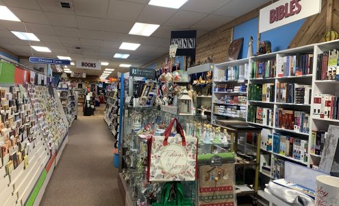 Dayspring Christian Bookstore