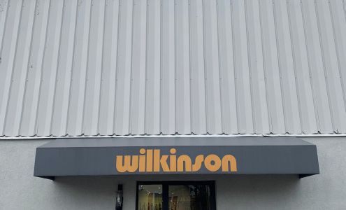 Wilkinson Supply Co