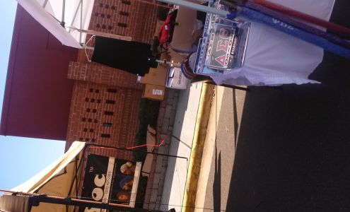 North Carolina Central University Bookstore