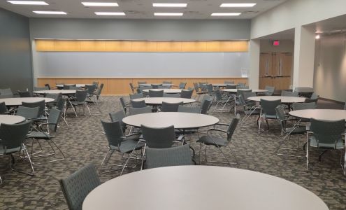 Durham Tech Bookstore