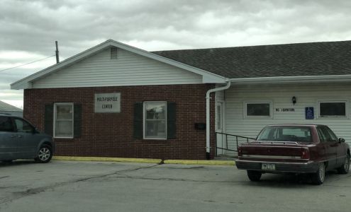 Madison County Multi Purpose