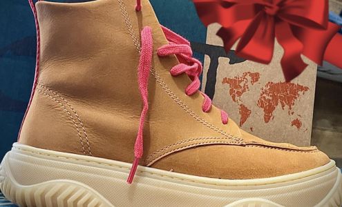 Spoons Full Of Sugar Boutique