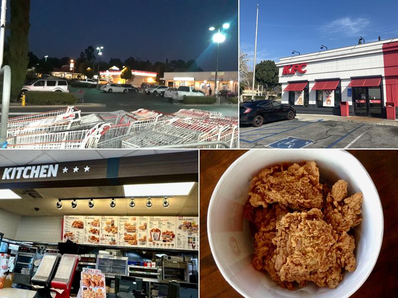 KFC