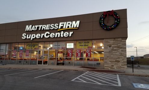 Mattress Firm Clearance Center The Forum