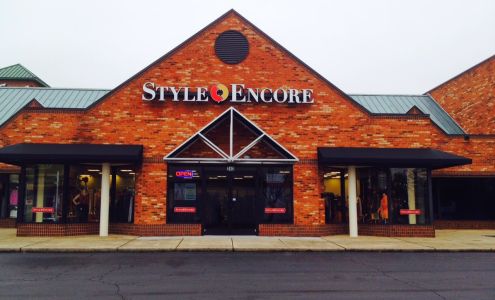 Style Encore Winston Salem