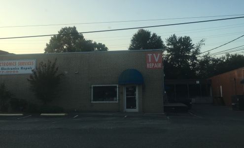 Triad Electronics Service