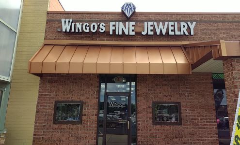 Wingo's Fine Jewelry