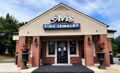 Avis Fine Jewelry