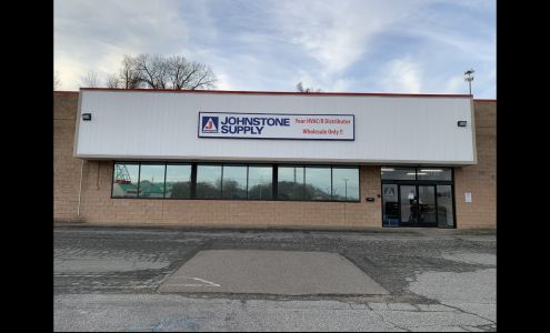Johnstone Supply Winston-Salem