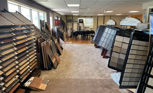 Capital City Flooring