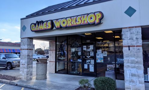 Games Workshop