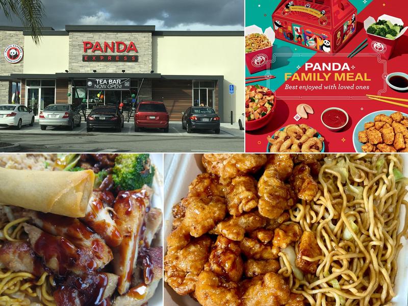 Panda Express