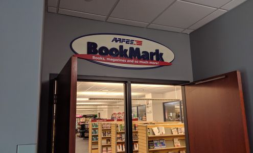 AAFES BookMark