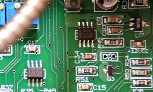 Biomedical Devices of Kansas