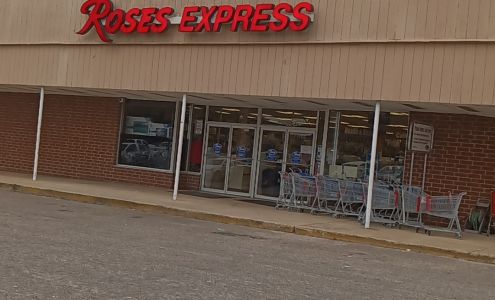 Roses Express
