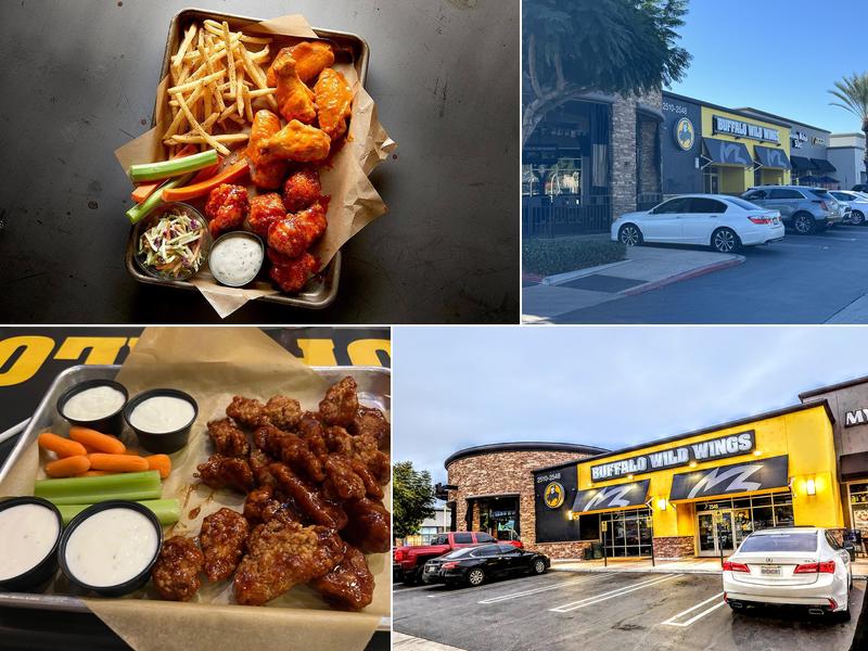 Buffalo Wild Wings