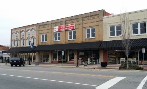 Raeford Hardware