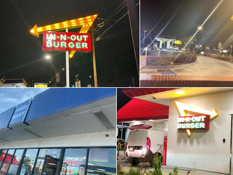 In-N-Out Burger