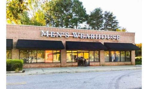 Men's Wearhouse