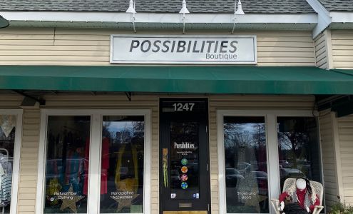 Possibilities Boutique